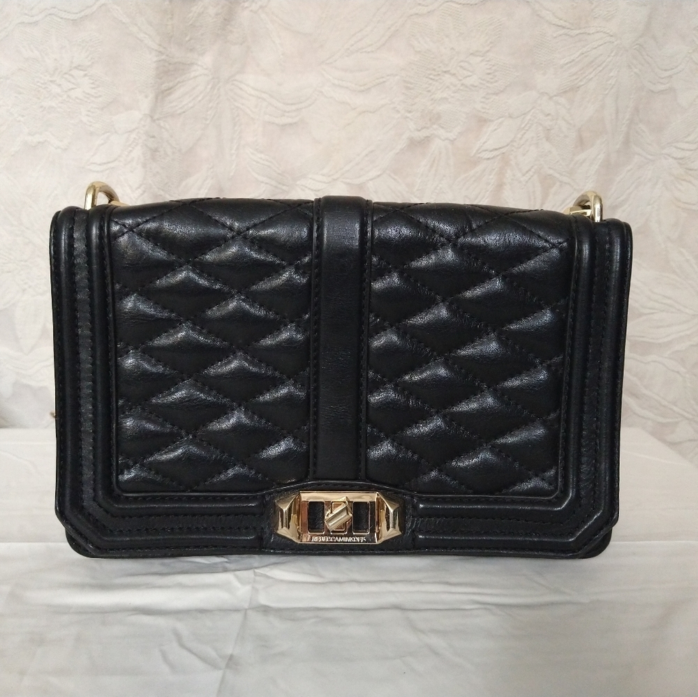 Rebecca Minkoff bag